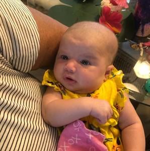 Meet your Posher, Leslie